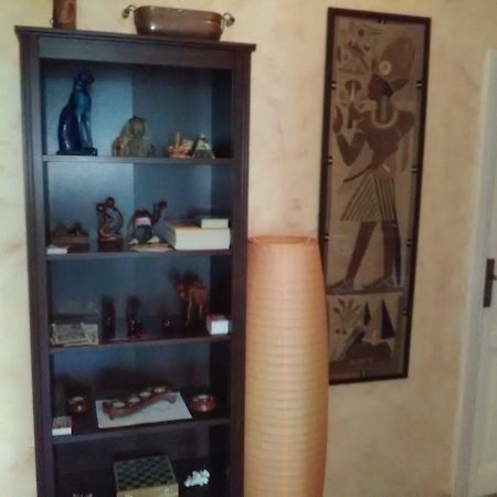 روما Ostiense Guest House المظهر الخارجي الصورة