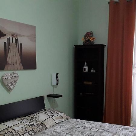 روما Ostiense Guest House المظهر الخارجي الصورة