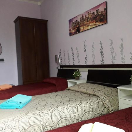 روما Ostiense Guest House المظهر الخارجي الصورة