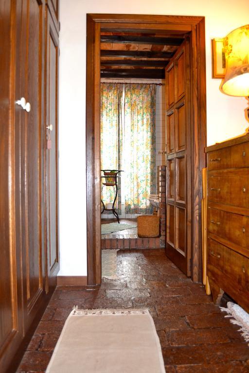 روما Ostiense Guest House الغرفة الصورة