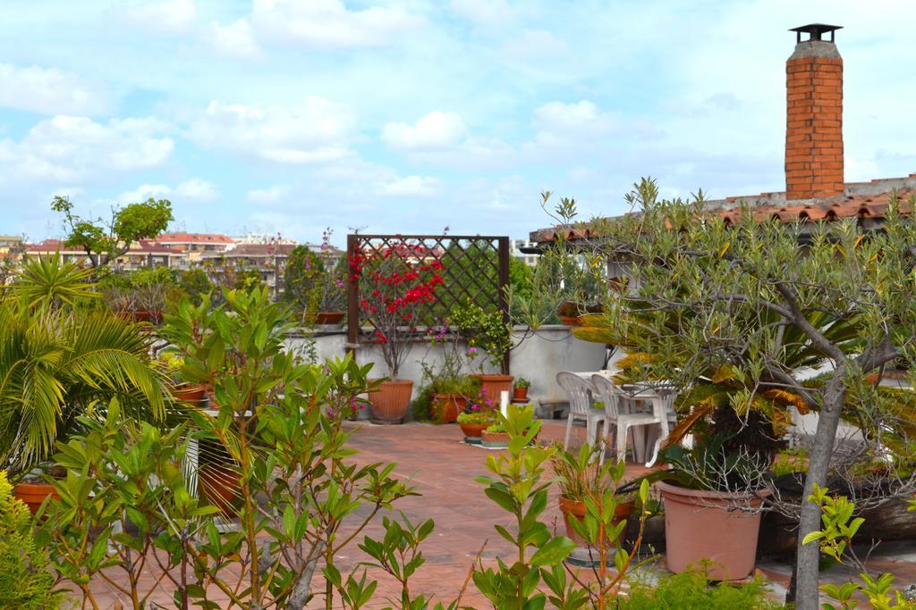 روما Ostiense Guest House الغرفة الصورة