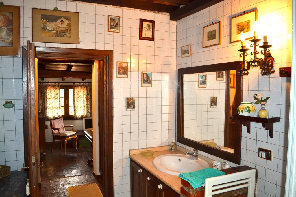 روما Ostiense Guest House الغرفة الصورة