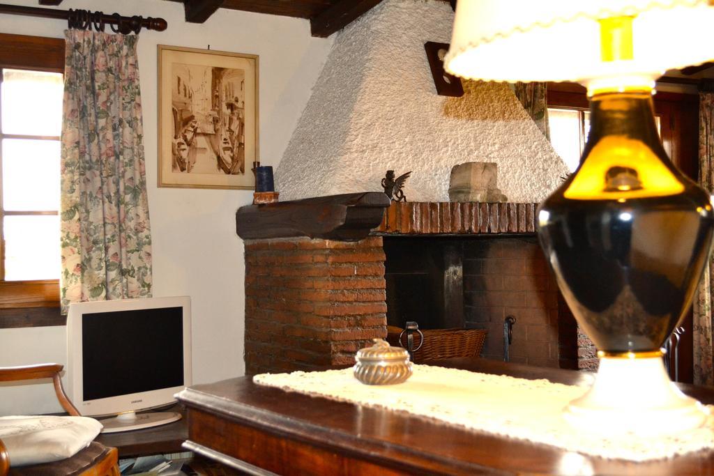 روما Ostiense Guest House الغرفة الصورة