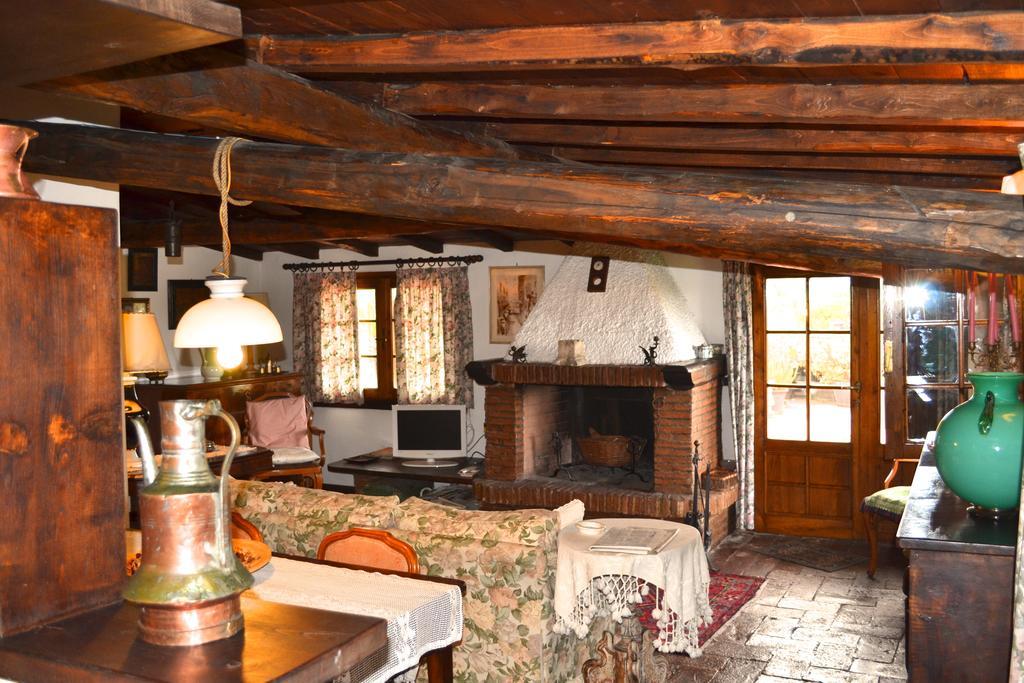 روما Ostiense Guest House الغرفة الصورة
