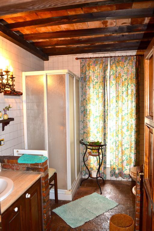 روما Ostiense Guest House الغرفة الصورة