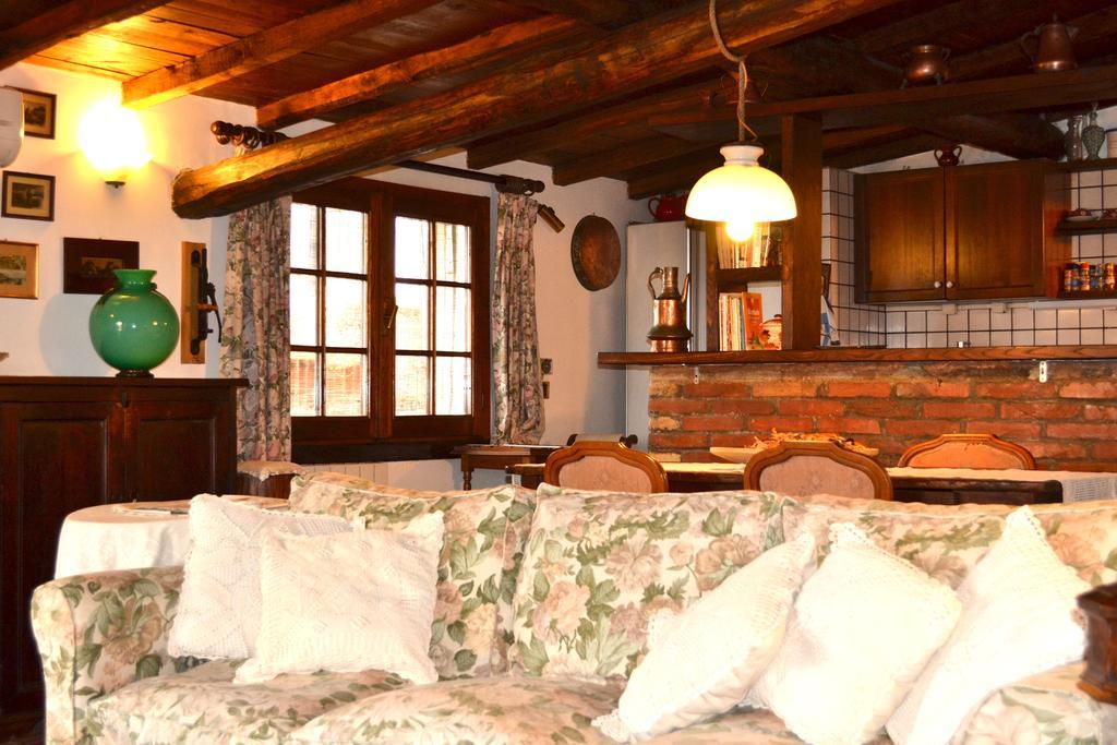 روما Ostiense Guest House الغرفة الصورة