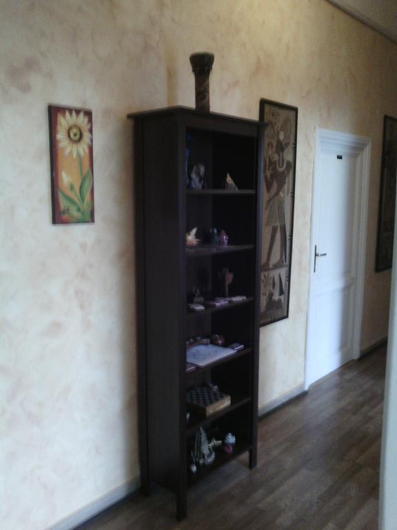 روما Ostiense Guest House المظهر الخارجي الصورة