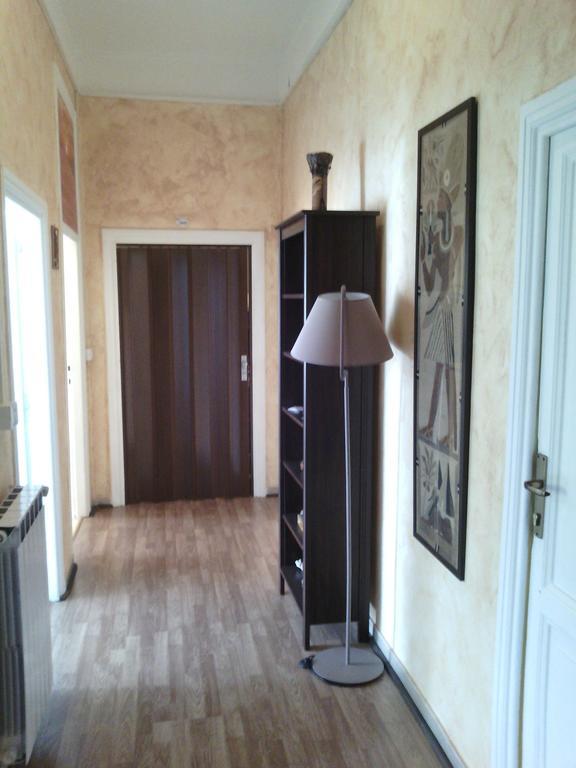 روما Ostiense Guest House المظهر الخارجي الصورة