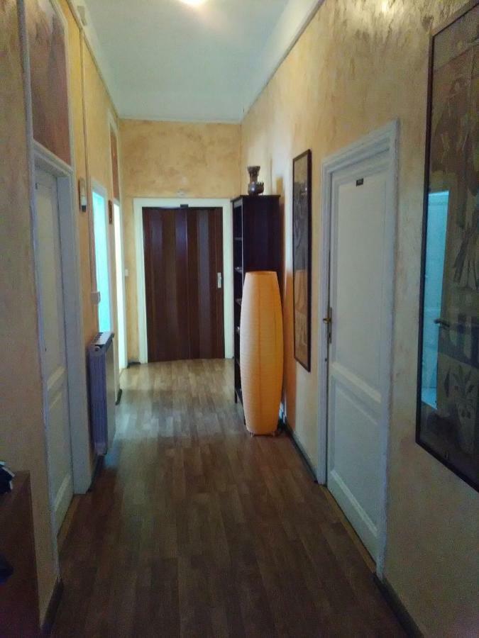 روما Ostiense Guest House المظهر الخارجي الصورة