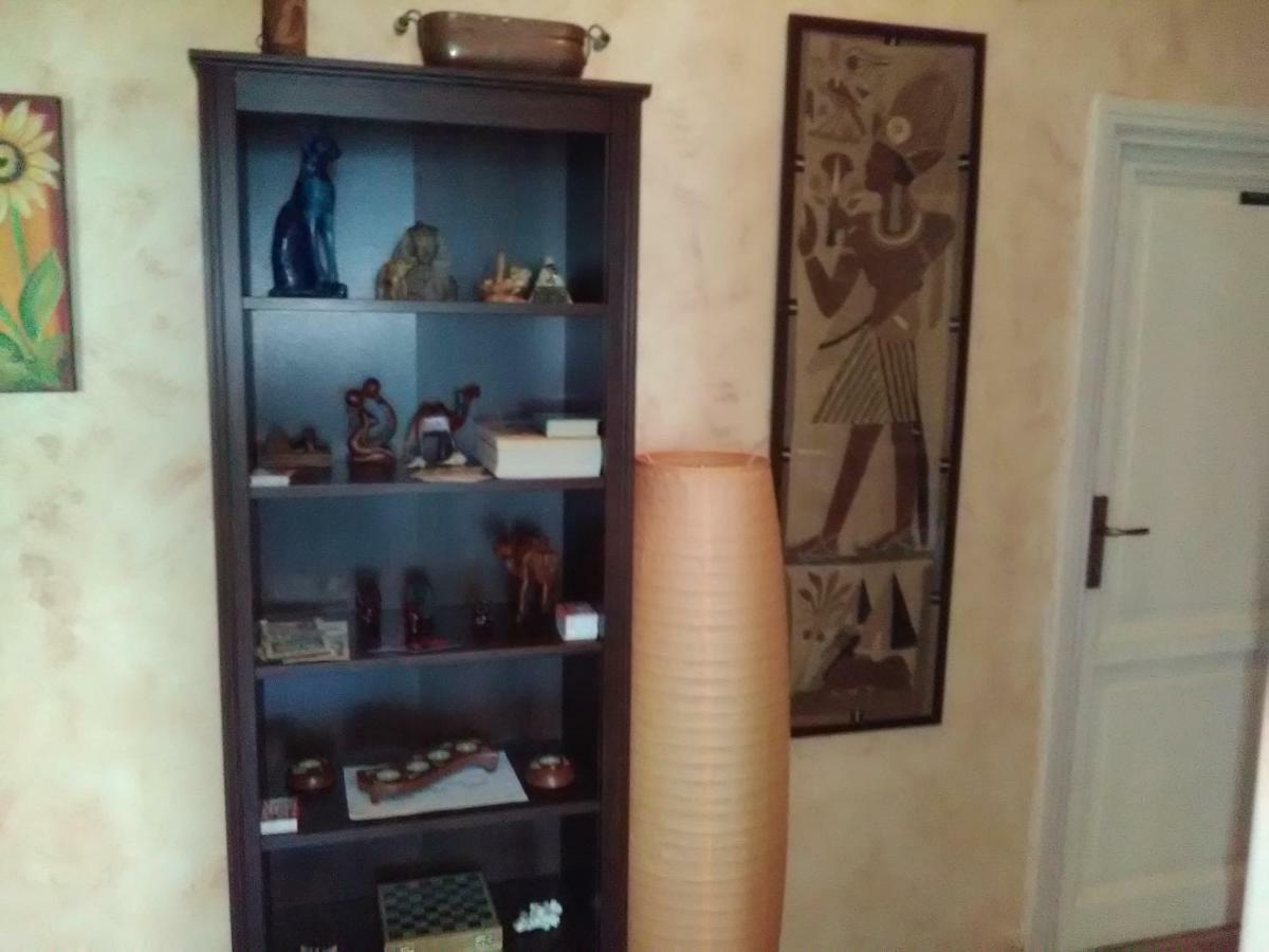 روما Ostiense Guest House المظهر الخارجي الصورة
