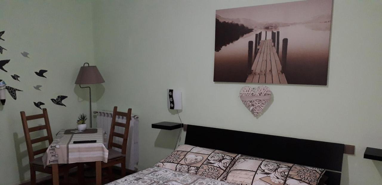 روما Ostiense Guest House المظهر الخارجي الصورة