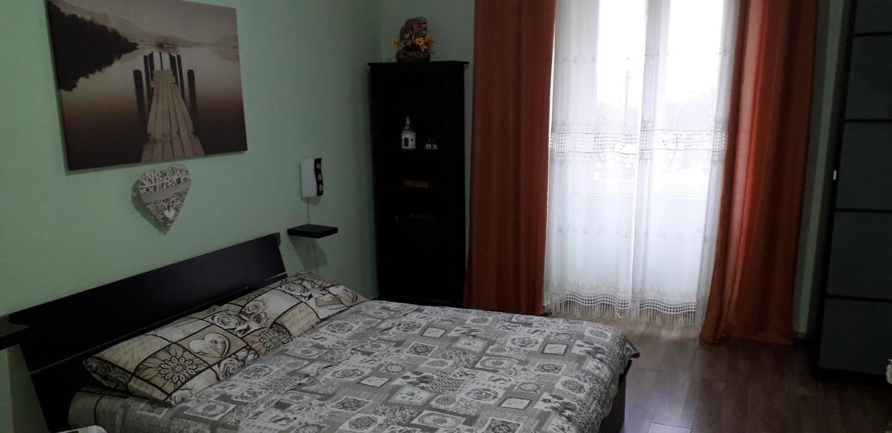 روما Ostiense Guest House المظهر الخارجي الصورة