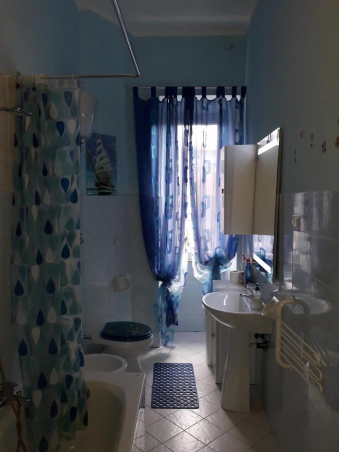 روما Ostiense Guest House المظهر الخارجي الصورة