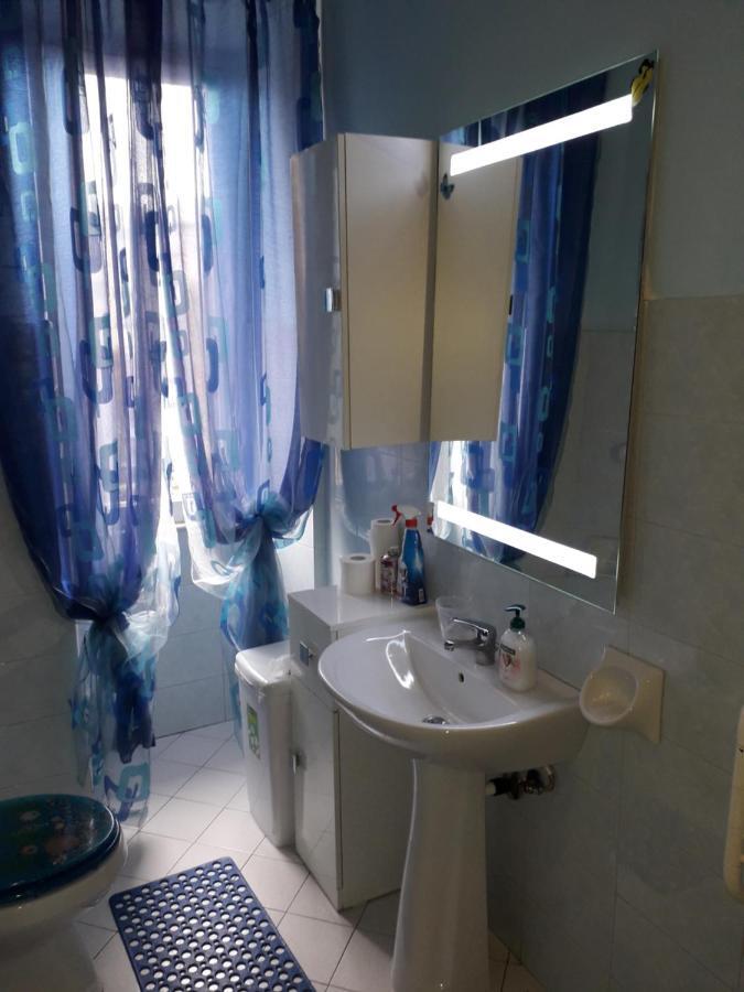 روما Ostiense Guest House المظهر الخارجي الصورة