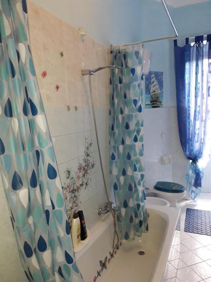 روما Ostiense Guest House المظهر الخارجي الصورة