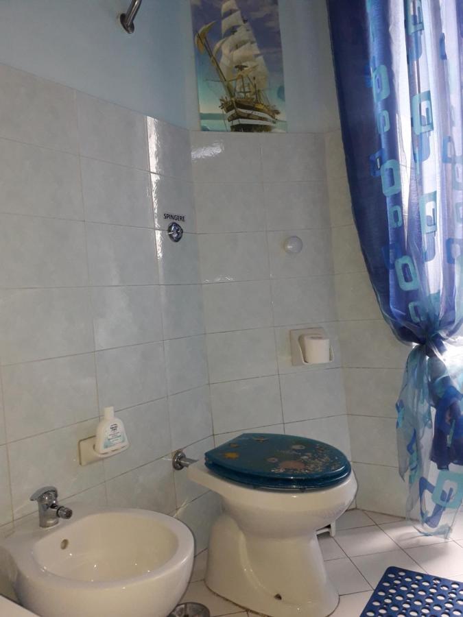 روما Ostiense Guest House المظهر الخارجي الصورة